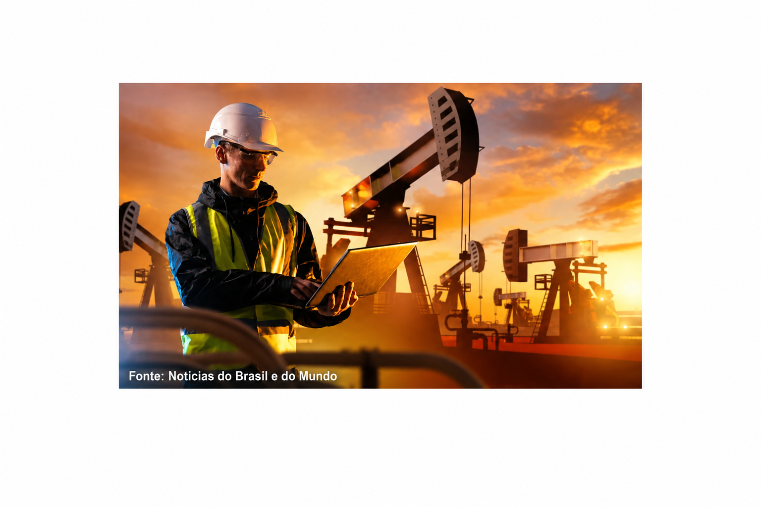 Economia brasileira cresce 0,1% em abril, apontaprévia da FGV