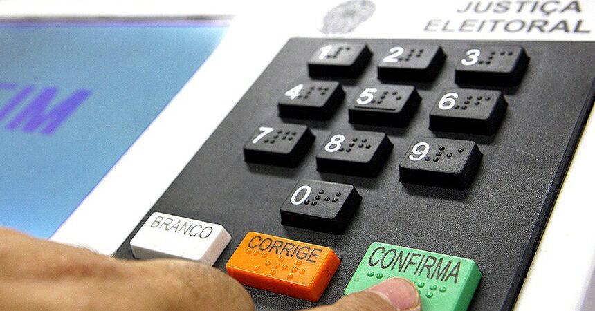 Sete estados pedem apoio das Forças Armadas para reforçar segurança nas Eleições de 2026