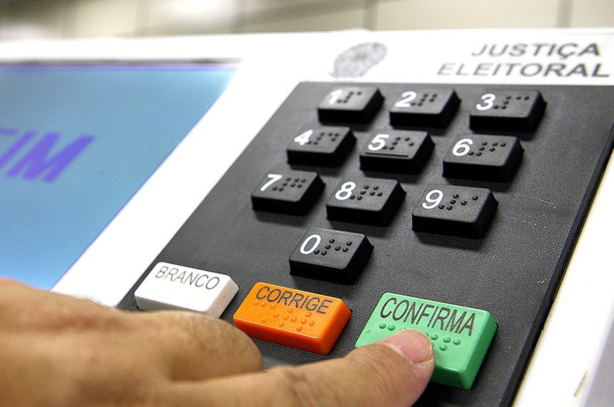 Sete estados pedem apoio das Forças Armadas para reforçar segurança nas Eleições de 2026
